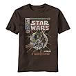 Star Wars Fabulous 1st Issue T-Shirt